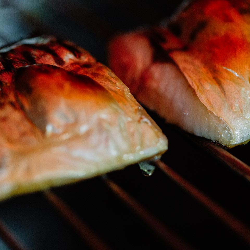 群馬県産ブランド肉の会席料理